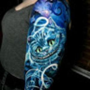 Meet your Posher, Simon